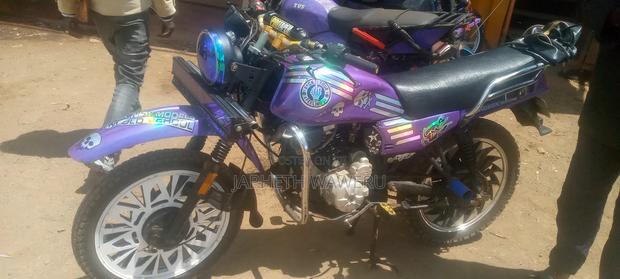 Ranger 2019 Purple - thumbnail 5