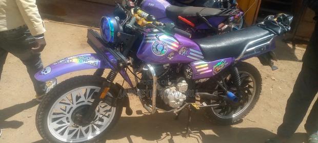 Ranger 2019 Purple - thumbnail 6