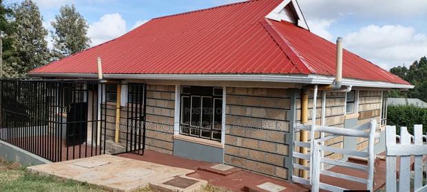 3bdrm Bungalow in Ondiri, Kikuyu for rent