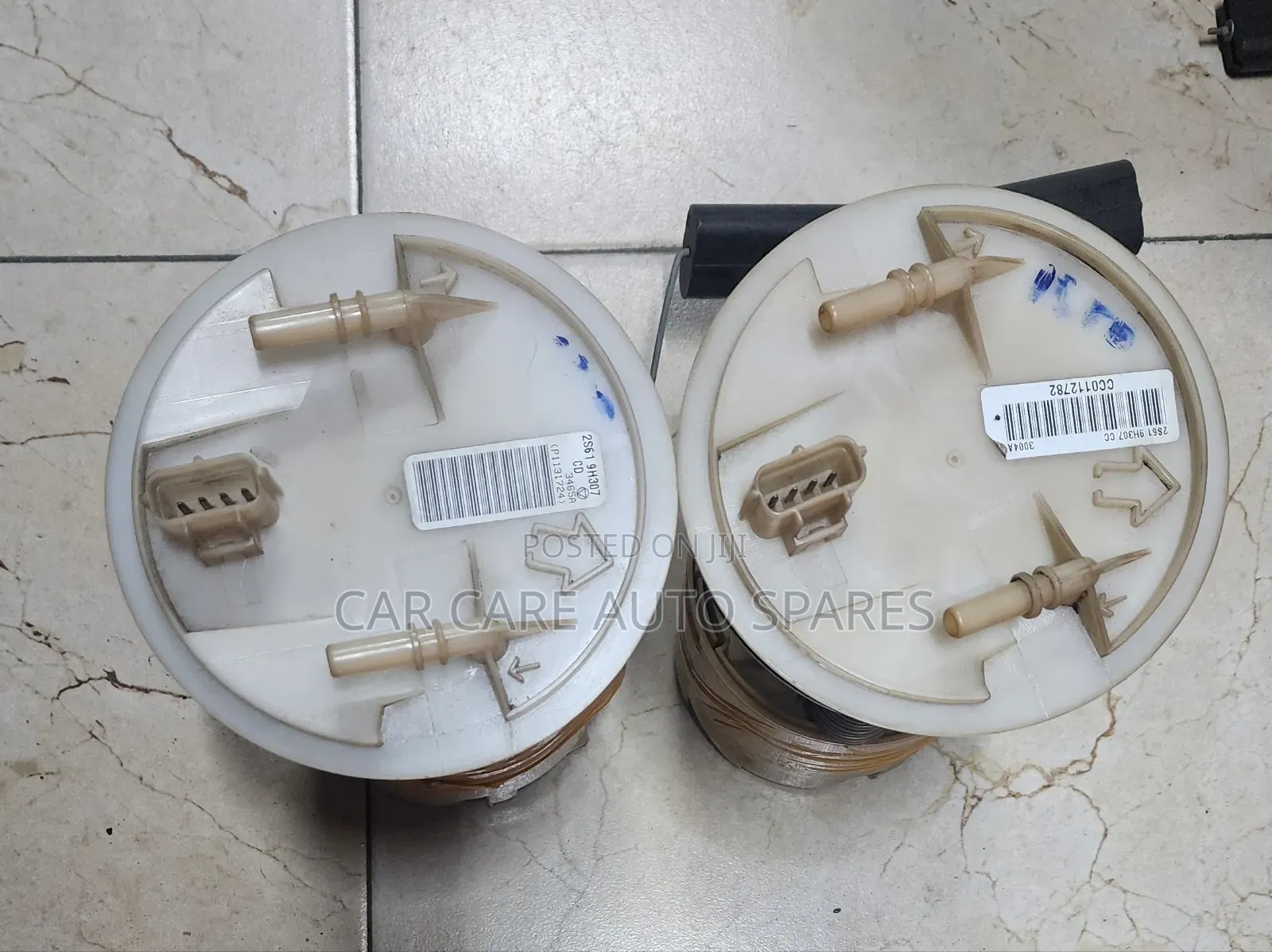 Fuel Pumps Mazda Demio 2003