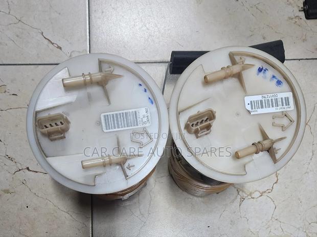 Fuel Pumps Mazda Demio 2003