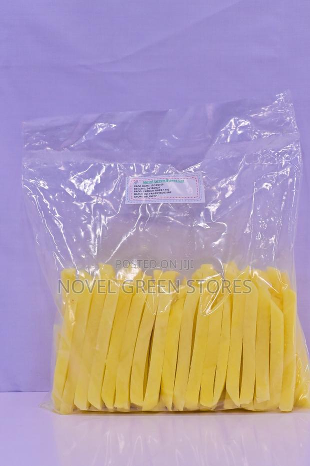 Potato Chips - thumbnail 3