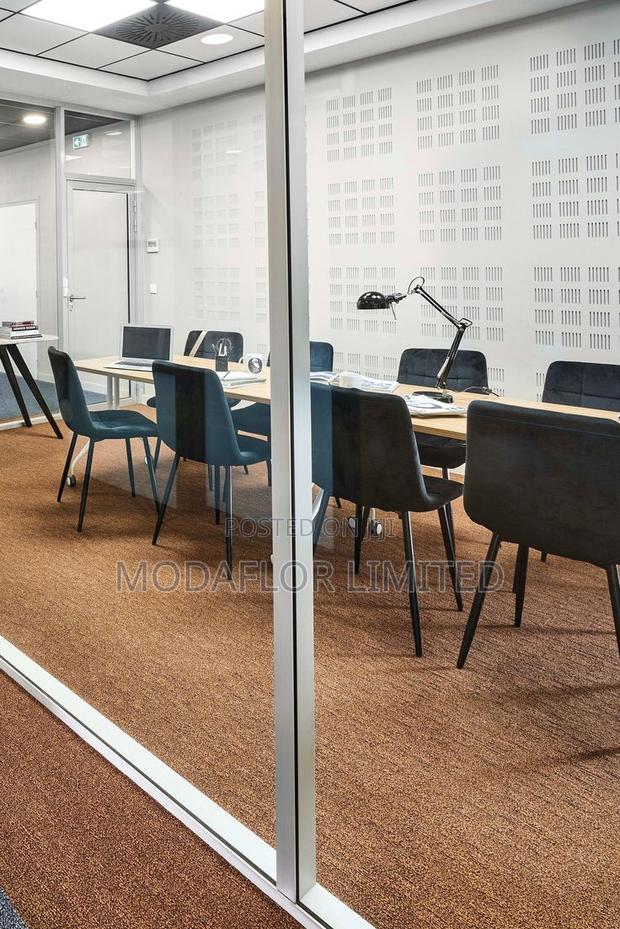Carpet Tiles for Offices, Shops Hotels