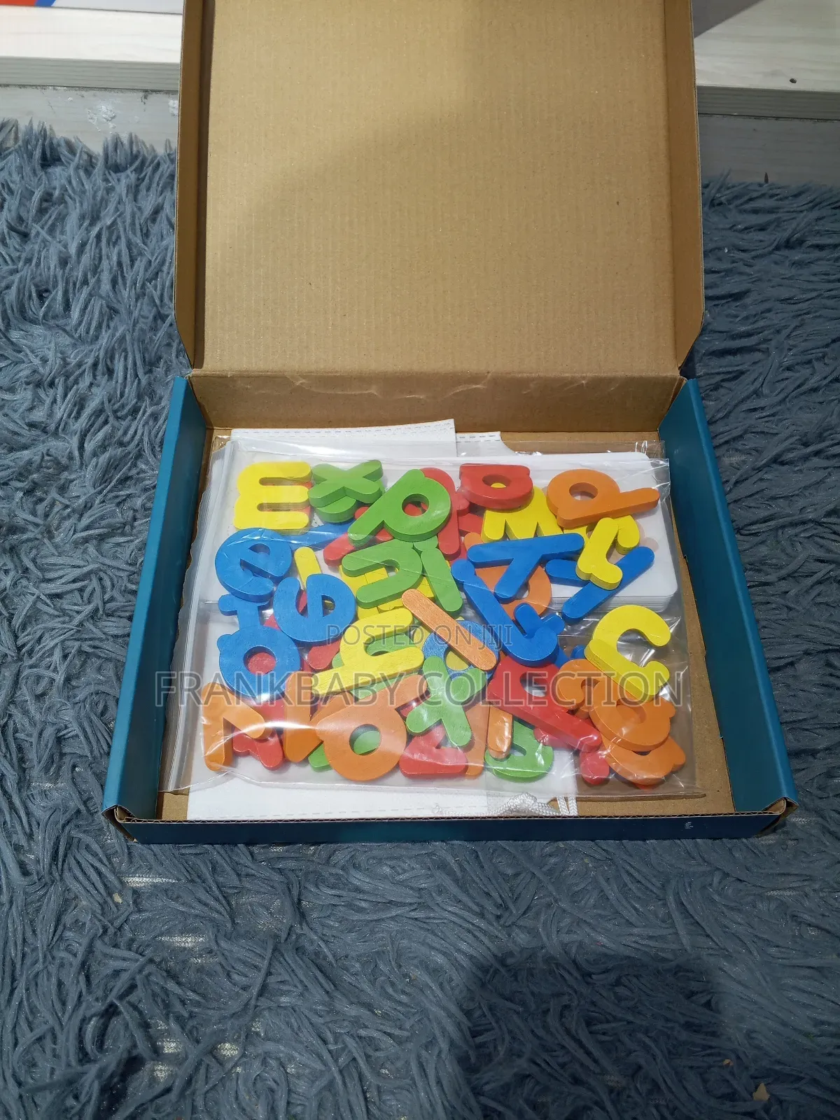 Spelling Game