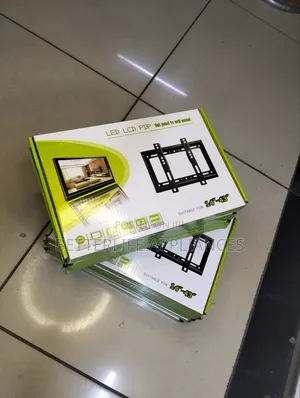 Led/LCD Flat Panel Wall Mount