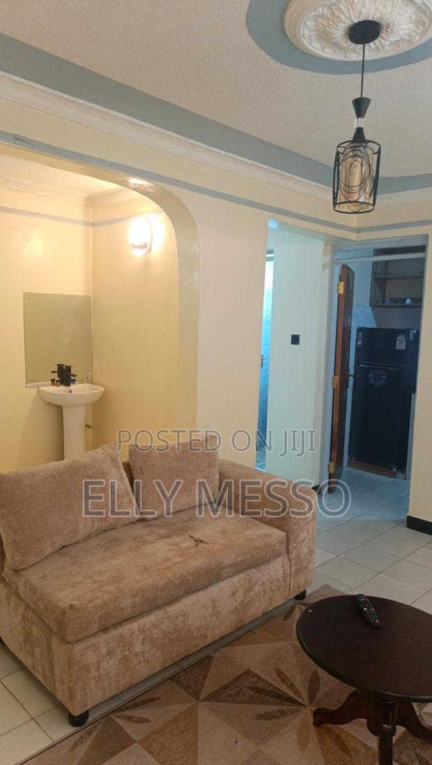 2 Bedroom Ensuite Apartment - thumbnail 5