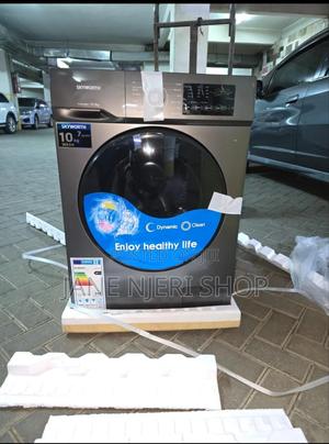Skyworth 10 Kg /7kg Washing Machine - thumbnail 2
