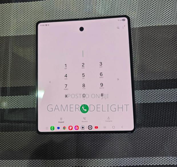 Samsung Galaxy Z Fold4 256 GB - thumbnail 3
