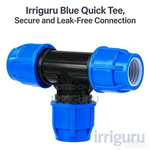 Quick Tee - - thumbnail 2