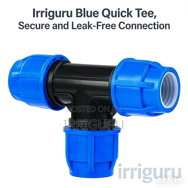 Quick Tee - - main view