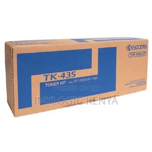 Tk 435 Kyocera Toner