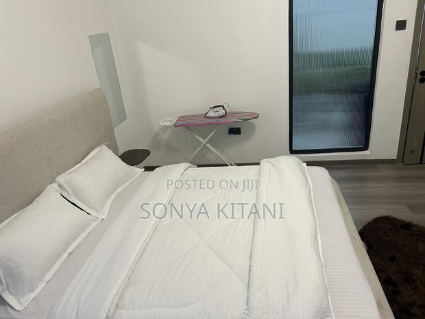 Furnished 1bdrm Apartment in Hurlingham for rent - thumbnail 15