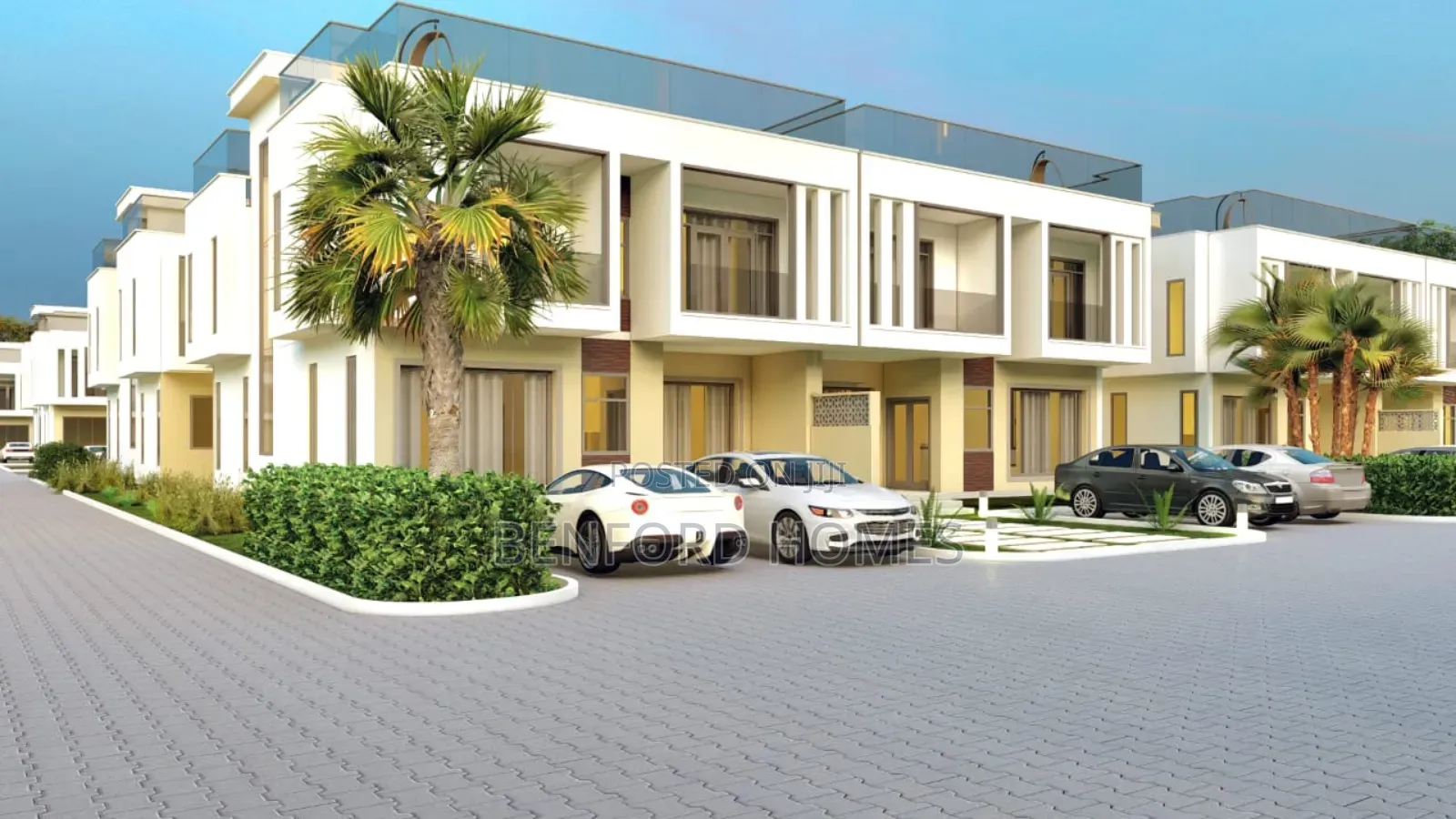 3bdrm House in Mtwapa for sale