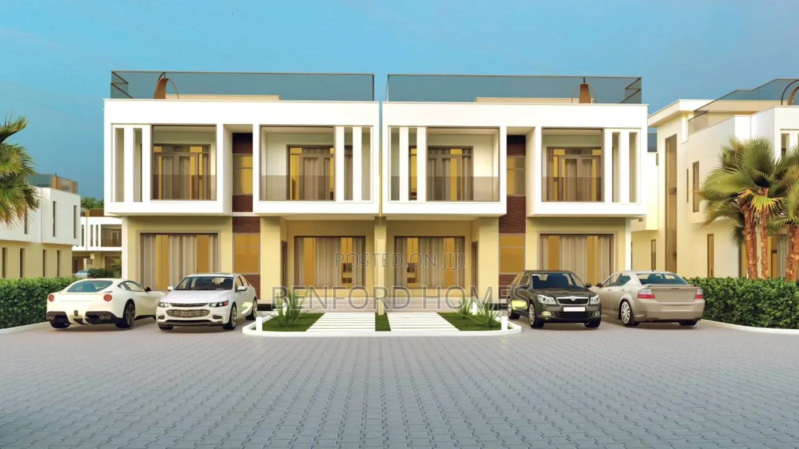 3bdrm House in Mtwapa for sale