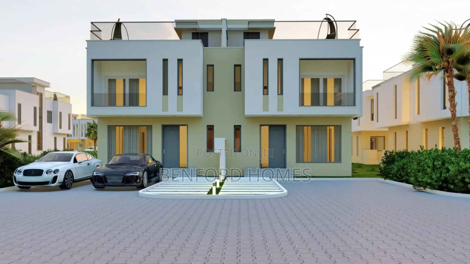 3bdrm House in Mtwapa for sale