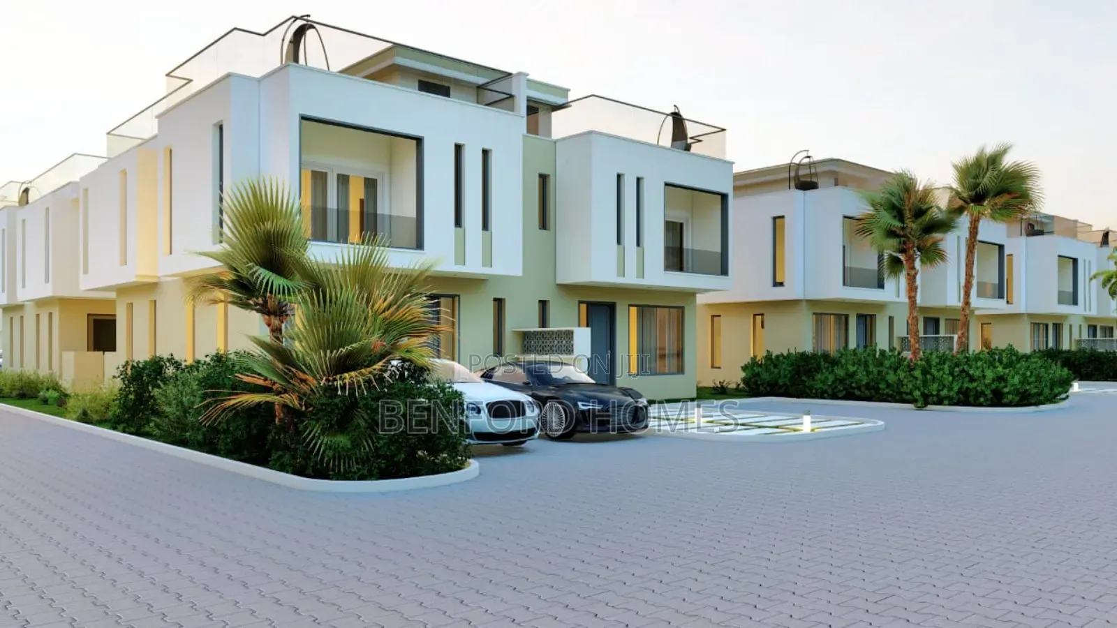 3bdrm House in Mtwapa for sale