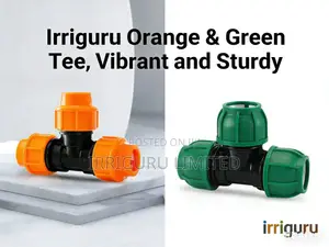 Green *Orange