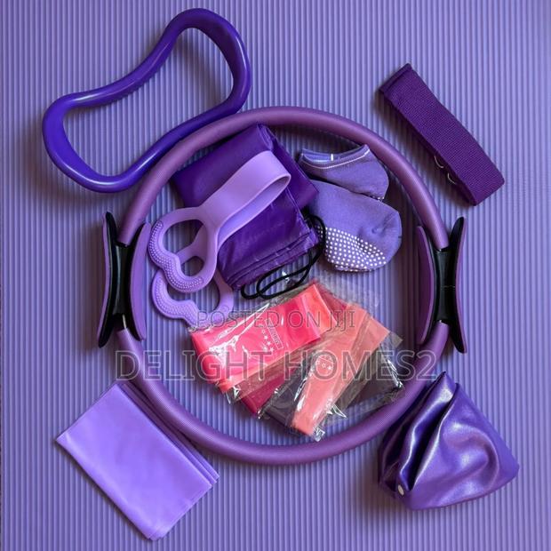 Yoga Pilates Kit_re