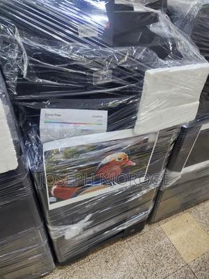 Guaranteed Kyocera Taskalfa 2553ci - main view