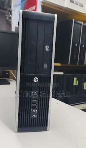 Hp Core I5 2nd Gen Cpu Daily Office Computer - thumbnail 2