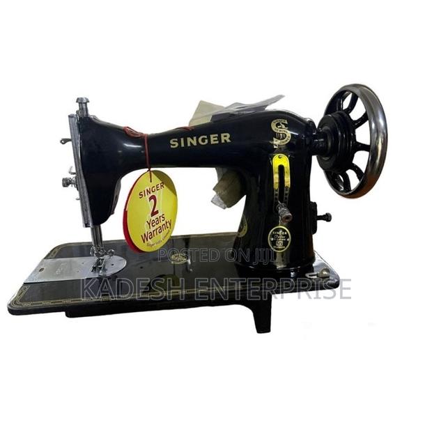 Cost-friendly Sewing Machine Head Only