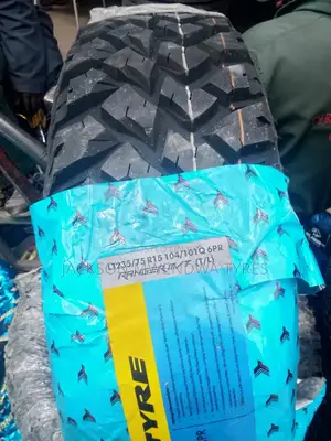 235/75r15 Jk Tyres