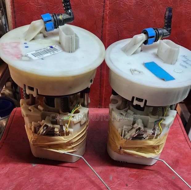 Fuel Pump Mazda Demio 2007