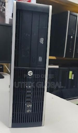 Hp Core I5 2nd Gen Cpu - thumbnail 2