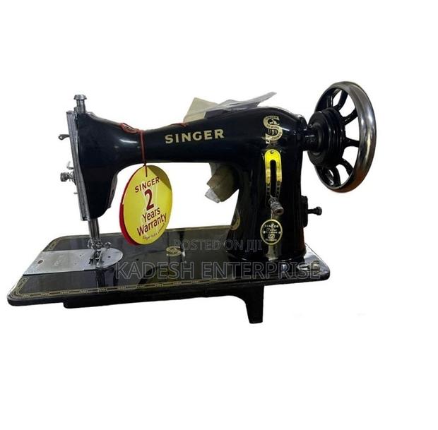 Long-lasting Singer Sewing Machine-head Only