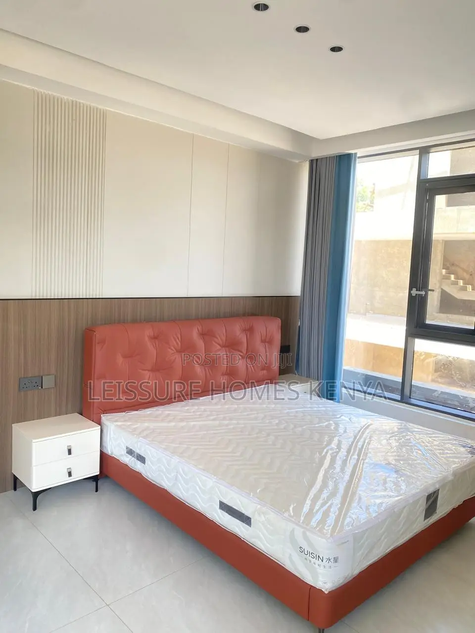 5bdrm Villa in Lavington for sale