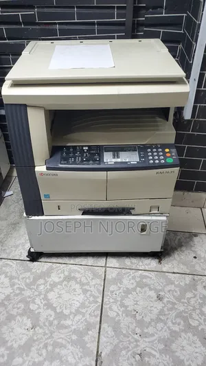 Kyocera Km 1620 1635,2030,2035 Photocopier