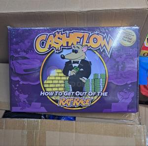 Cashflow Original - main view