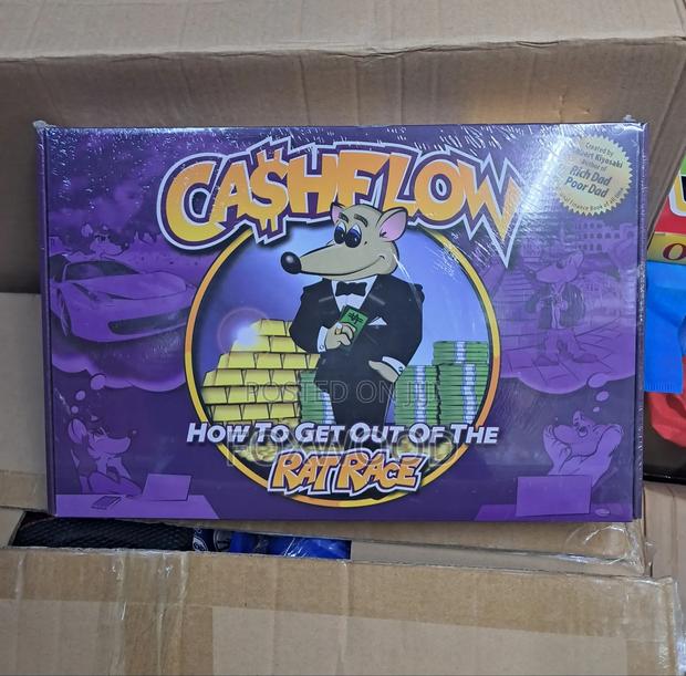Cashflow Original