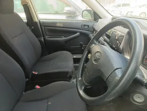 Toyota Probox 1.5 DX 2WD 2019 Silver