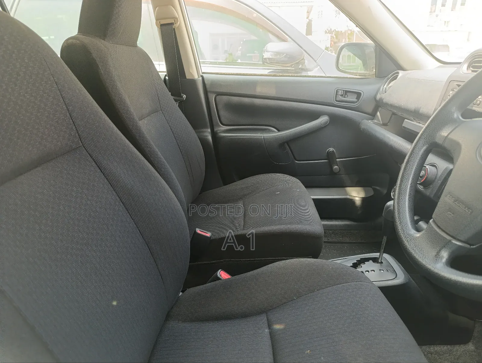 Toyota Probox 1.5 DX 2WD 2019 Silver