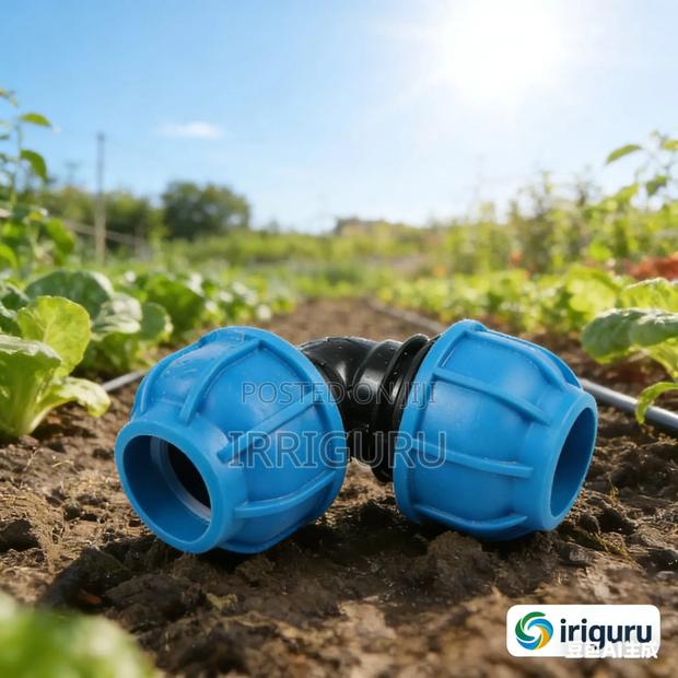 Blue Bends - main view