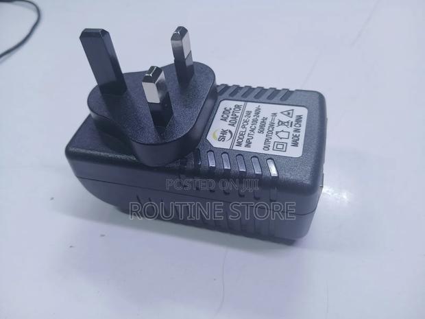 Power Adapter Generic 24v - main view