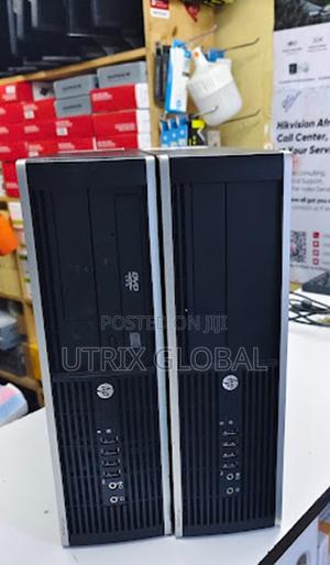 Hp Core I5 2nd Gen Cpu Stable Daily Use - thumbnail 2