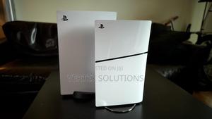 Play Station5 Slim Digital Edition - thumbnail 2