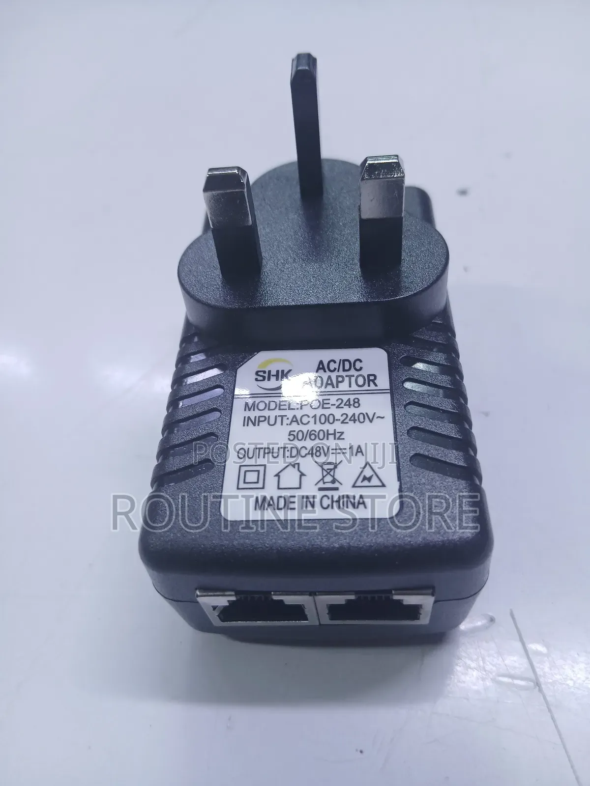 Power Adapter Generic 48v