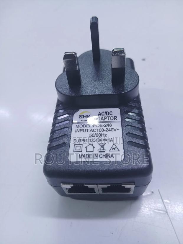 Power Adapter Generic 48v - main view