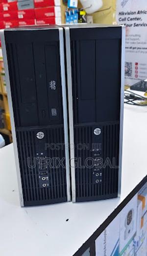 Hp Core I5 2nd Gen Cpu Professional Office Desktop - thumbnail 2