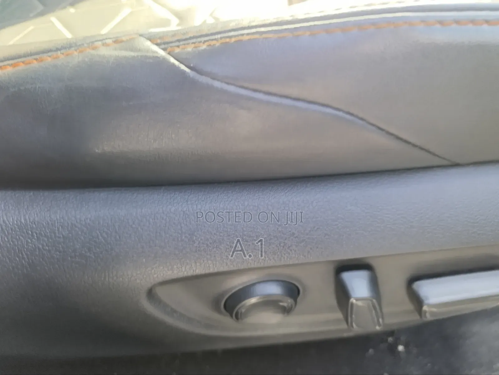 Toyota RAV4 Adventure 2019 Matt Black