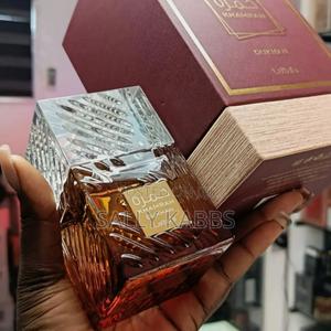 Khamrah Dukhan - main view