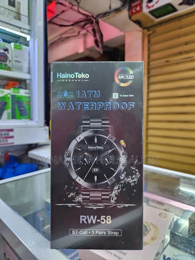 Haino Teko 32 Water Proof - thumbnail 2