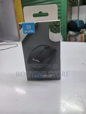 Bajael Wireless Mouse M2