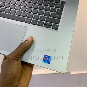 New Laptop Dell Latitude 7520 32GB Intel Core I7 SSD 1T