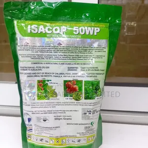 Isacop 50wp 500g