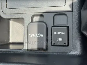 Toyota Land Cruiser Prado 2.7 2019 Black