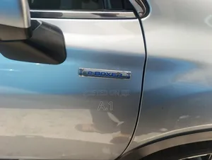 Subaru Forester Premium AWD 2019 Silver